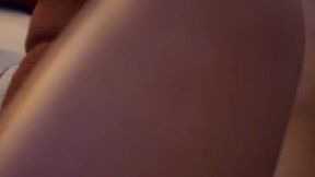 Kick Up My Legs and Feet and Relax