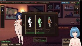 Happy Endings Demo Vtuber Gameplay 2