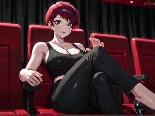 ATKINS HENTAI HEAVEN - Pleased Fresh Year 2026 - [AI]