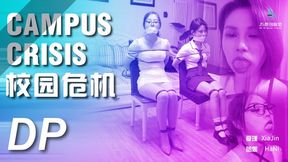 Customer Customization: "Campus Crisis (Chinese Model)