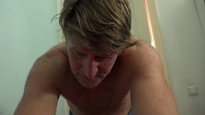 julia exclusiv and marc der masseur in massage love