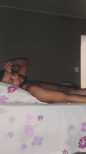 Casal Morena and Lu Puto