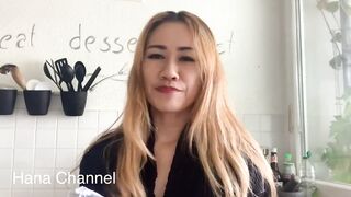 Hot Sexual Thai Bitch