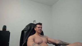 Alexx Dream Private Show