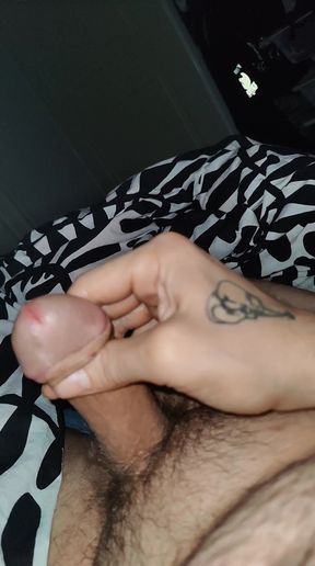 Dick.