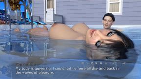 Filf #22- We Were Almost Caught at the Swimming Pool