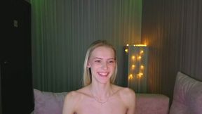 Samanta Kittie Private Show