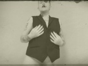 Solo FTM Ass Bounce Compilation