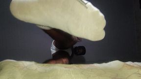 white socks and underwear - jul 19, 2026