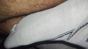 white socks and underwear - jul 19, 2026