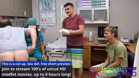 Frank's Football Physical By Dr  Canada
