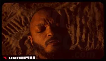 Intense BDSM Encounter: Dillon Diaz Edged by Black Stud Shadow high quality video