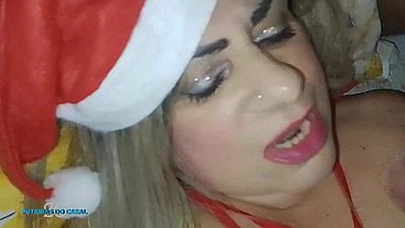 Ate Evangelical Mother-in-Law's ass and pussy