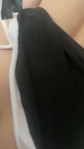 POV Freeuse outfit, compilation