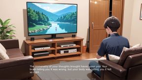 Confessions of a Chubby Wife (part 1)