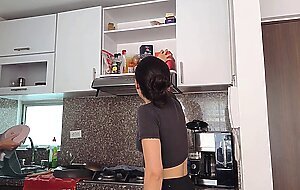 I'm my friend's husband's lover, so i comfort her with lesbian sex.