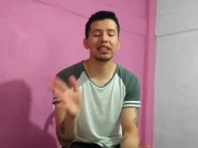 Tengo ganas de comerle la vergota enorme al novio de mi hermana y que me preñe el culo