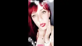 CONTEST FOR THE MOST POSITIVE, THE MOST VERGON WIN A BLOWJOB PART