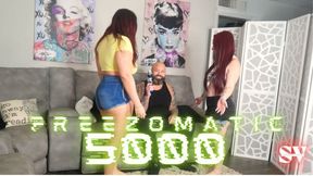 Freezomatic 5000 (1080)