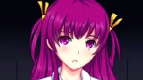 Natsukis Dark Charm Sparks Forbidden Desires in Hidden Village Rendezvous