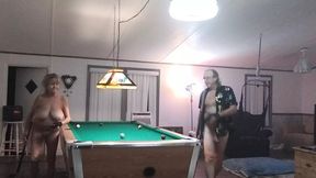 Pool Time