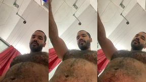pov: a visao de voce me mamando