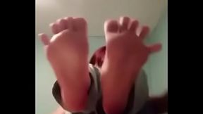 putita me manda video de sus pies chile 3