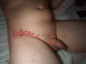 Loborn6 dildo fuckmachine compilation