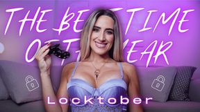 The Best Time Of The Year (Locktober)