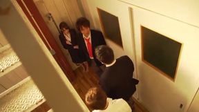 Chubby Asian Babe&#039;s Stark Naked Delights