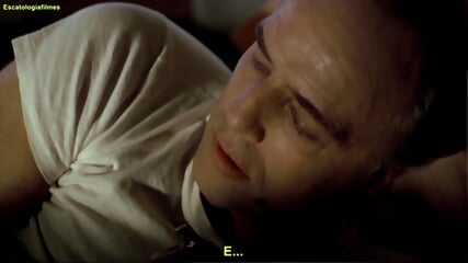 ltimo Tango em Paris - Legendado PT/BR