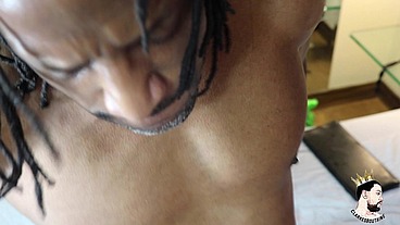 Imagine a Chocolatte and Carmel Swirl fucking this is Fernanda Chocolatte Bareback