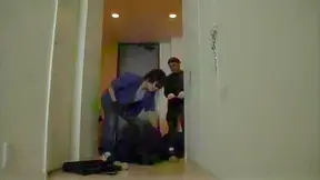 StepSis Steam Fest – Dominated by Yakuza Crew gangbang