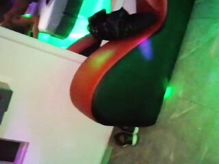 FOLLANDOME A MI COMPAÑERA DE TRABAJO EN UN MOTEL, COMO LE ENCANTA LA VERGA