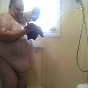 Shower Video