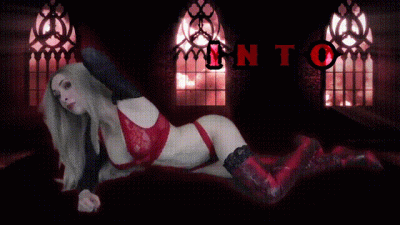 Circle of Lust Mindfuck JOI 4K