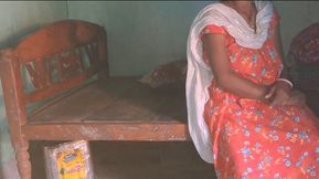 Desi Village Wife Fucking in Pussy with Big Dick