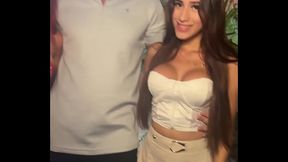 Backstage Photoshoot nudes with Atlanta Moreno and a bit of Ph Phillips