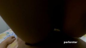 Dirty Asian Massage: Blowjob&#x6B64;&#x540E;