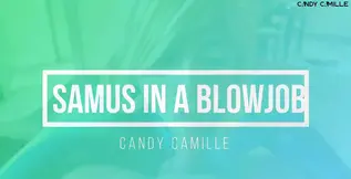 Does Samus Is Your Waifu?