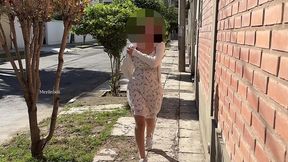 video completo jovencita universitaria me pide dinero para su transporte y acepta mas dinero por follar no creeras como grita de placer casero real