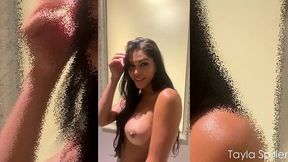 me joguei na transa! e esse e o meu video de batismo no motel dando bem gostoso!