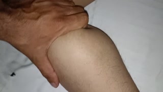 Indian girl got angry after whole night Fuck...