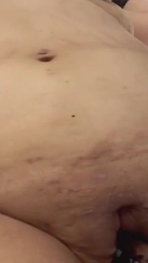 Tied up Blindfolded Pussy Stuffed with Sex Whip Moaning Squirting Orgasms