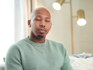 Prioritizing Wellness with Pineapple Support: Ricky Johnson