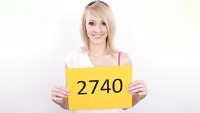 ”CZECH CASTING - EVA (2740)”