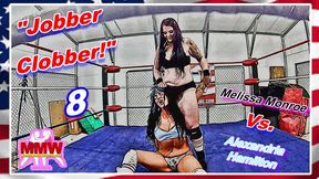 Jobbers Clobbered! 8 WMV