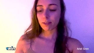 Ariel's last video