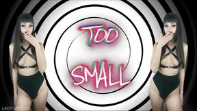 Degrading negative affirmation mantra - SPH