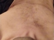 Why You Fuck Me So Hard? (Fantasy Masturbation)